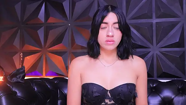 KasiaNoir  online show from February 7, 12:17 pm