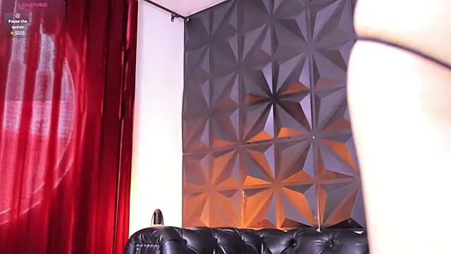 KasiaNoir  online show from March 20, 3:25 pm