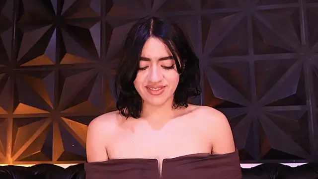 KasiaNoir  online show from February 19, 12:12 pm