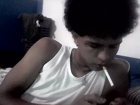 Snapshot of JosDefensis chatting on October 18, 4:48 am JosDefensis online show from October 18, 4:48 am