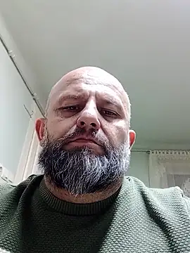 AlexandruCsaba online show from January 13, 9:31 pm