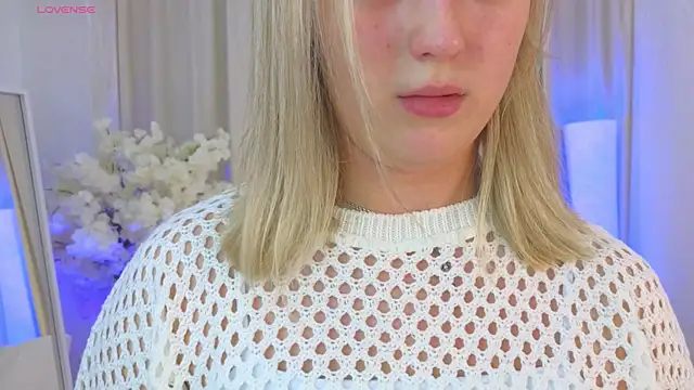 JessRosen online show from November 14, 3:27 am