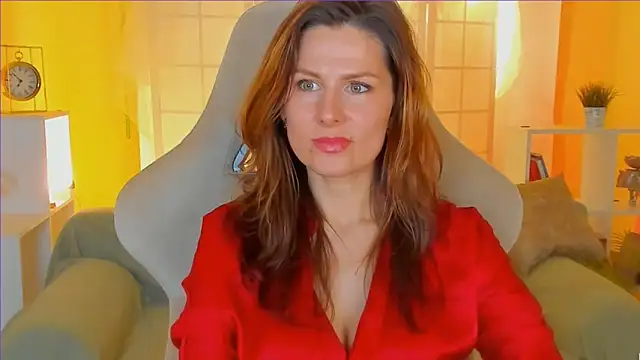 April o Nill online show from January 4, 5:26 pm