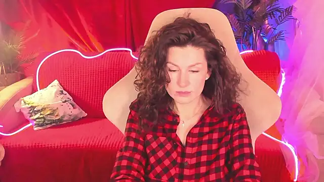 April o Nill online show from February 14, 3:53 pm