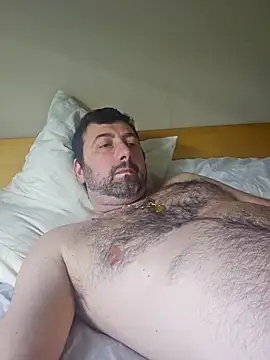 Mgman4365 online show from February 8, 4:25 am