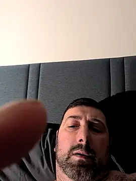 Mgman4365 online show from June 27, 3:33 am