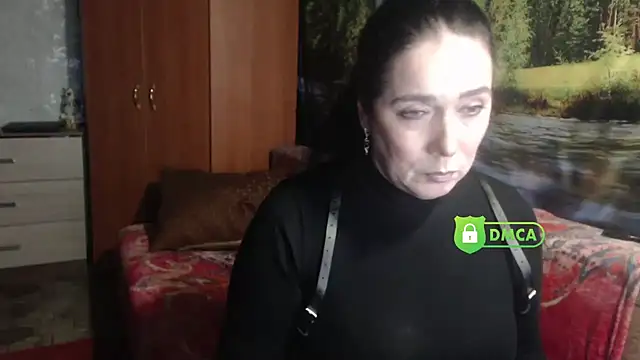 Snapshot of RositaSky chatting on December 17, 10:22 pm RositaSky online show from December 17, 10:22 pm