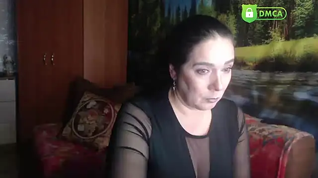 Snapshot of RositaSky chatting on December 21, 12:42 am RositaSky online show from December 21, 12:42 am