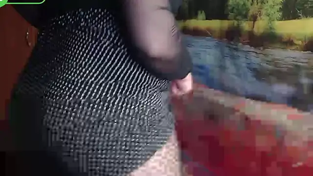 Snapshot of RositaSky chatting on February 28, 12:10 am RositaSky online show from February 28, 12:10 am