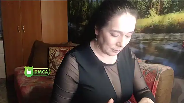 Snapshot of RositaSky chatting on March 3, 11:24 pm RositaSky online show from March 3, 11:24 pm