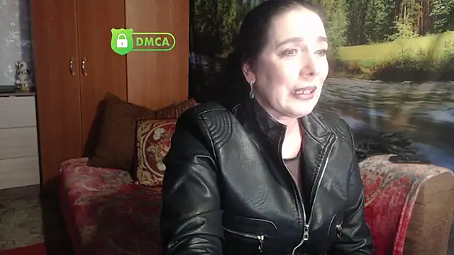 Snapshot of RositaSky chatting on March 17, 6:18 am RositaSky online show from March 17, 6:18 am