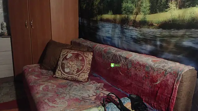 Snapshot of RositaSky chatting on March 23, 8:15 am RositaSky online show from March 23, 8:15 am