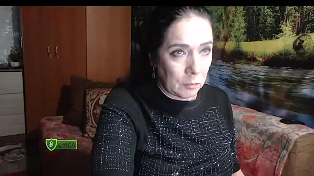 Snapshot of RositaSky chatting on September 13, 3:45 pm RositaSky online show from September 13, 3:45 pm