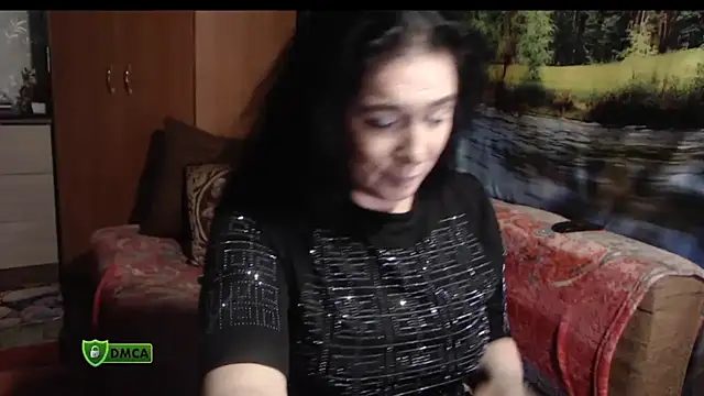 Snapshot of RositaSky chatting on October 27, 10:36 pm RositaSky online show from October 27, 10:36 pm