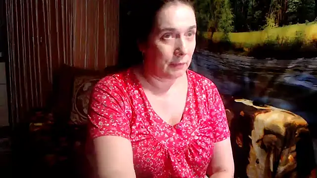 RositaSky online show from June 21, 1:35 pm
