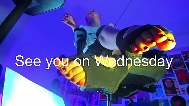 LylithSkye online show from February 26, 10:36 am