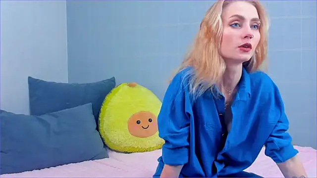 MarthaGees online show from February 1, 3:07 pm