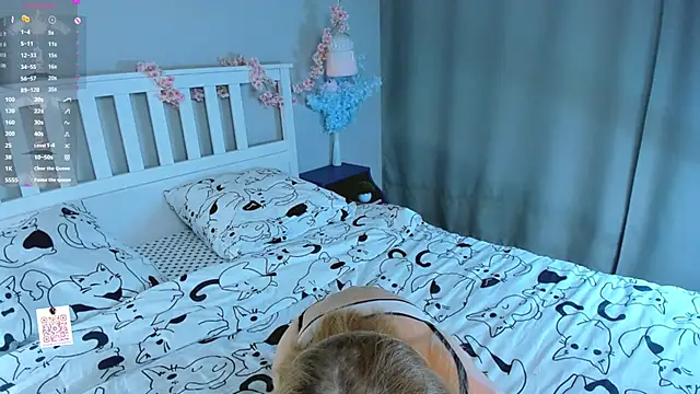 MarthaGees online show from February 25, 2:54 pm