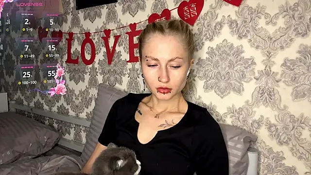 MarthaGees online show from September 19, 6:37 am