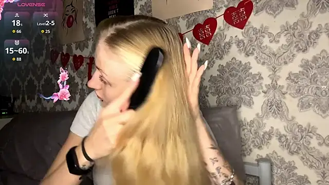 MarthaGees online show from September 30, 3:39 pm