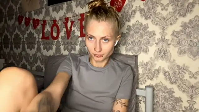 MarthaGees online show from October 11, 3:10 pm