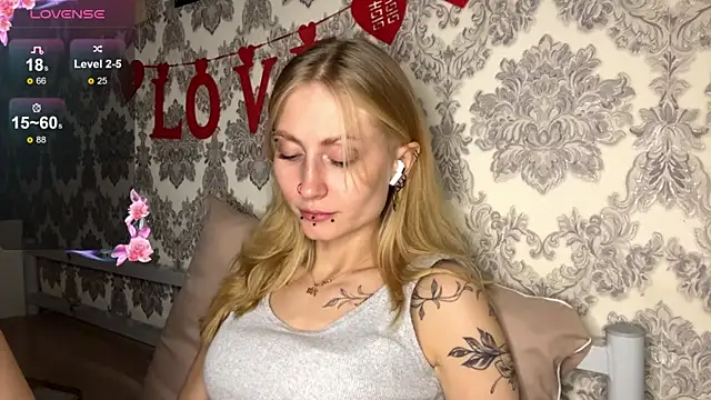 MarthaGees online show from October 17, 3:47 pm