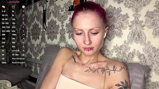 MarthaGees online show from November 24, 3:56 pm