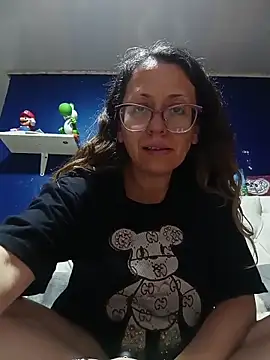 miss hanna07 online show from October 11, 11:58 pm