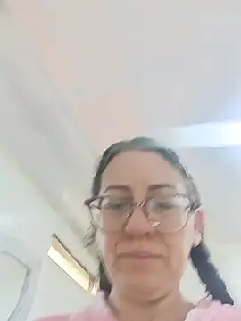 Snapshot of miss_hanna07 chatting on July 13, 1:47 pm miss hanna07 online show from July 13, 1:47 pm