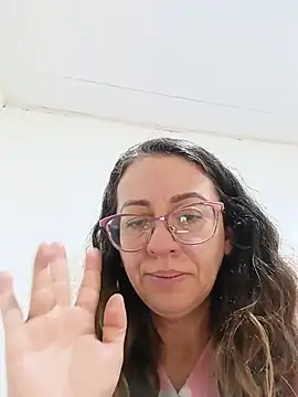 Snapshot of miss_hanna07 chatting on July 15, 2:00 pm miss hanna07 online show from July 15, 2:00 pm