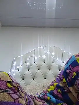 Snapshot of miss_hanna07 chatting on July 28, 12:07 am miss hanna07 online show from July 28, 12:07 am