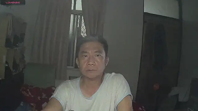 YuHsuant online show from March 12, 9:55 am