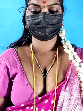 mayaa2u online show from May 8, 9:09 pm