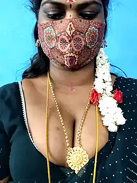 mayaa2u online show from June 9, 7:25 pm