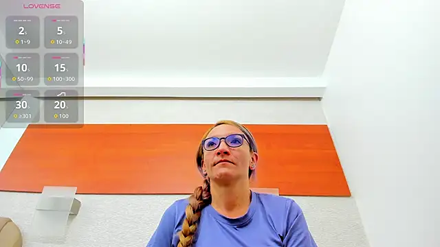 maddy cartter online show from May 7, 10:42 am