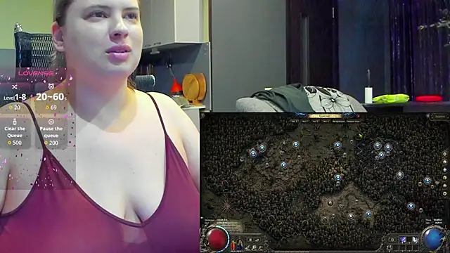 Snapshot of 1lindsey1 chatting on September 16, 3:57 pm 1lindsey1 online show from September 16, 3:57 pm