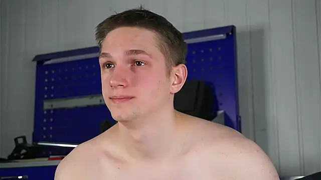 dustyn fox online show from February 22, 7:29 am