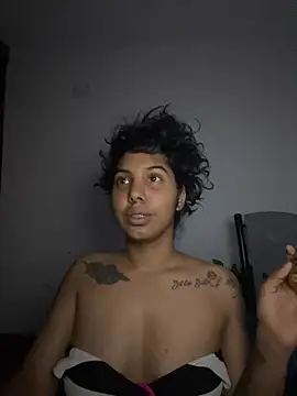 Snapshot of jasmine_bunny_ chatting on December 26, 12:14 am jasmine bunny online show from December 26, 12:14 am