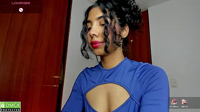 jasmine bunny  online show from April 27, 7:45 pm