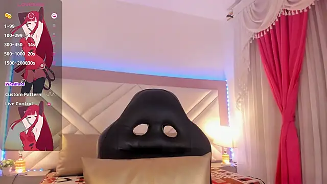  Shayra  online show from February 24, 11:41 am