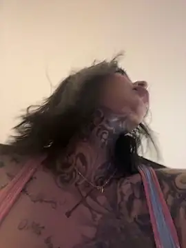 Iam Annii online show from February 10, 11:23 pm