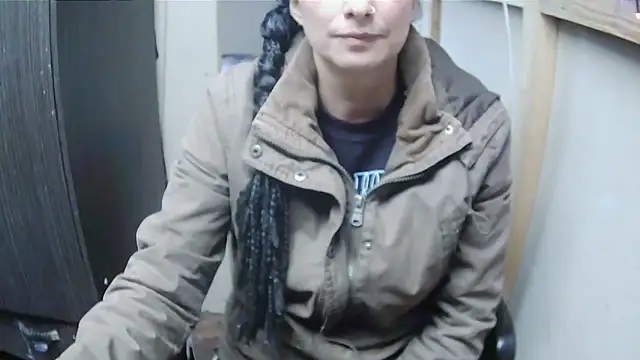 Jennys room 77 online show from January 6, 8:12 pm