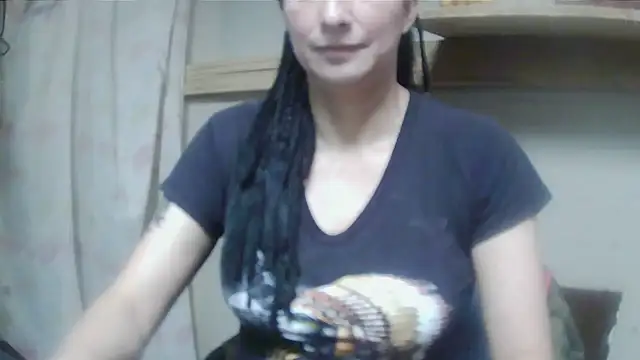Jennys room 77 online show from March 29, 6:19 pm
