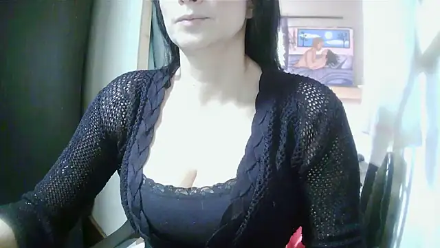 Jennys room 77 online show from June 7, 6:44 pm