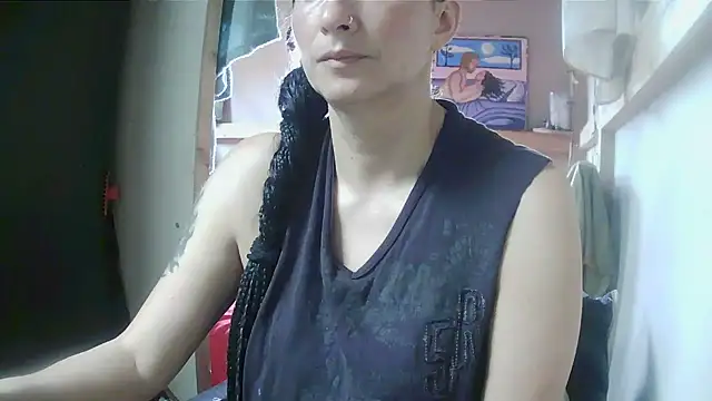 Jennys room 77 online show from June 11, 7:56 pm