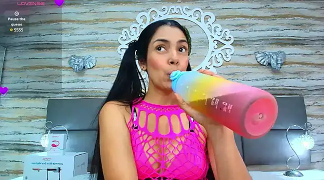 ciara connor online show from February 12, 7:02 am