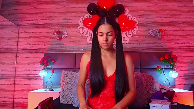 ciara connor online show from February 14, 4:15 am