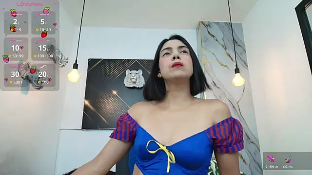 ciara connor online show from October 26, 5:13 am