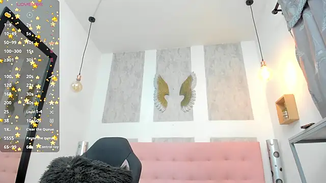 ciara connor online show from March 13, 3:35 am