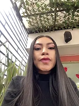 Effy Bonny online show from February 14, 9:10 pm